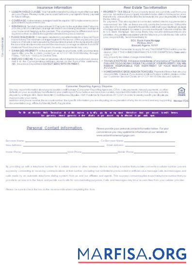 Realistic Algeria BDL bank mortgage statement, 3 pages 3 scr example